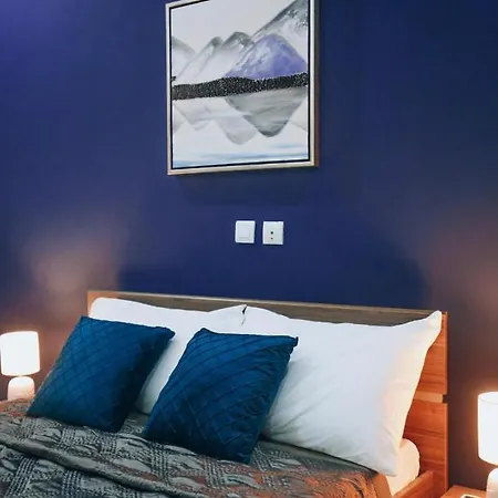 Kouass Sweet Appartement